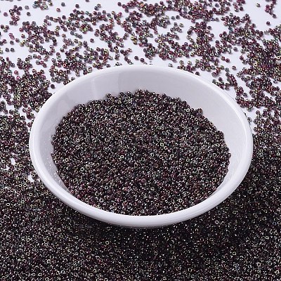MIYUKI Round Rocailles Beads SEED-X0054-RR4573-1