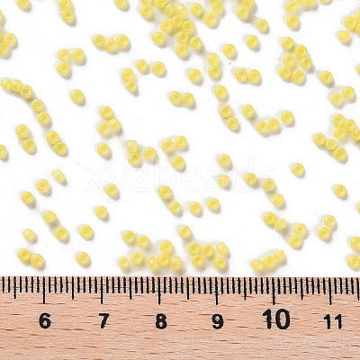 12/0 FGB Grade A Round Glass Seed Beads SEED-Q010-M535-1