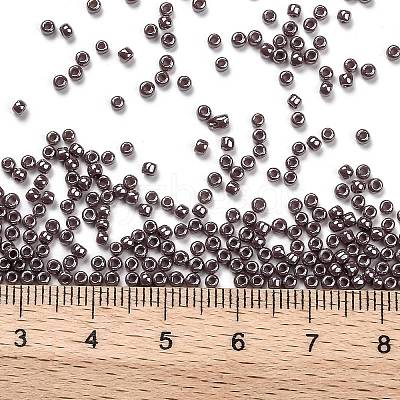 TOHO 11/0 Round Beads X-SEED-TR11-0133-1