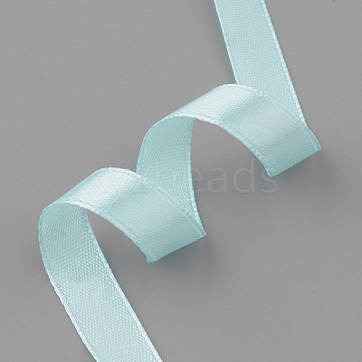 High Dense Single Face Satin Ribbon SRIB-Q009-6mm-011-1