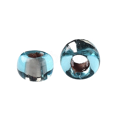 TOHO 8/0 Round Beads X-SEED-TR08-0748-1