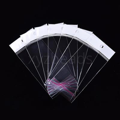 OPP Cellophane Bags OPC-S020-01A-1