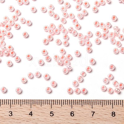MIYUKI Round Rocailles Beads X-SEED-G008-RR0427-1