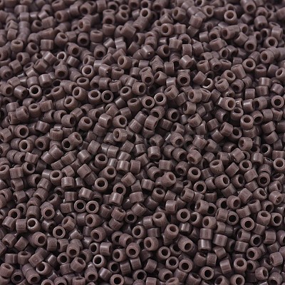 MIYUKI Delica Beads X-SEED-J020-DB0735-1
