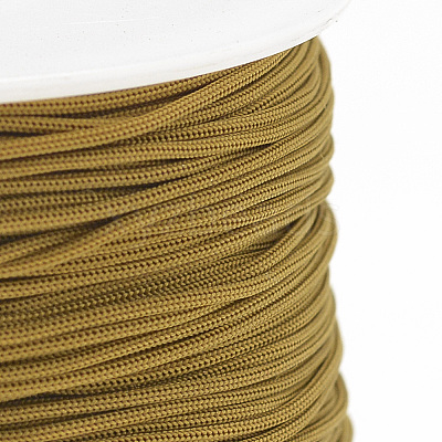 Polyester Threads OCOR-Q037-11-1
