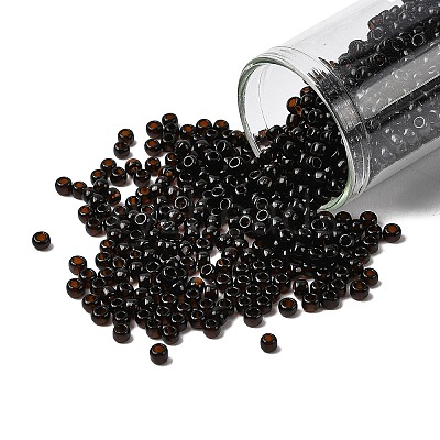 TOHO 8/0 Round Beads SEED-XTR08-0014-1
