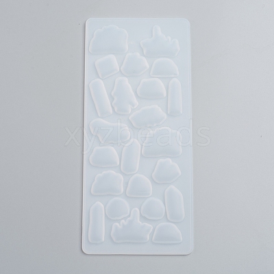 Silicone Molds DIY-G017-B04-1