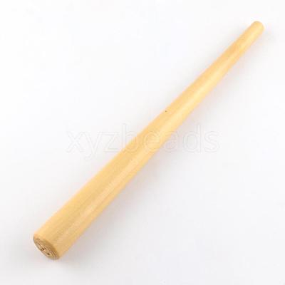 Wood Ring Enlarger Stick Mandrel Sizer Tool TOOL-R091-12-1