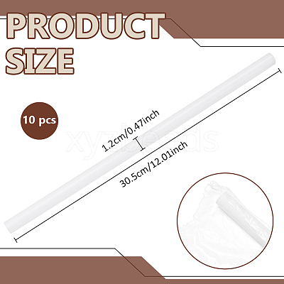 POM Sticks FIND-WH0111-868A-02-1
