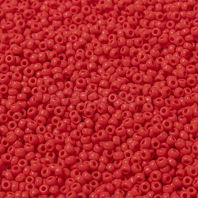 MIYUKI Round Rocailles Beads SEED-X0055-RR0407-1