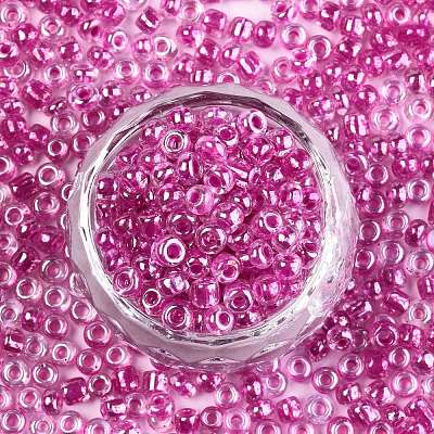 12/0 Glass Seed Beads X-SEED-A015-2mm-2203-1