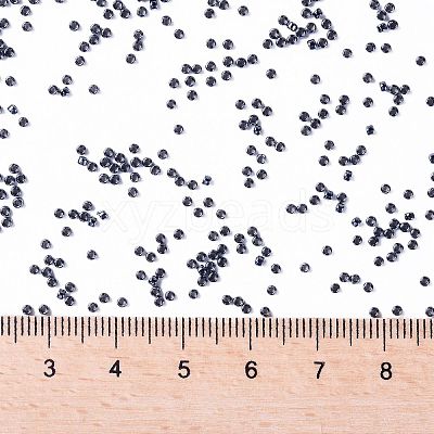 TOHO 15/0 Round Beads SEED-JPTR15-0081-1