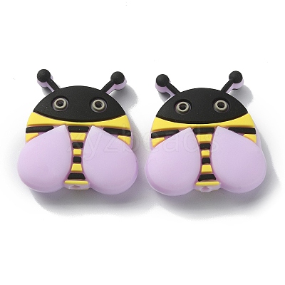 Food Grade Eco-Friendly Silicone Beads SIL-WH0013-25G-1
