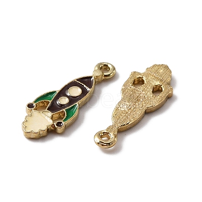 Alloy Pendants ENAM-CJC0011-54LG-1