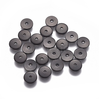 Ion Plating(IP) 304 Stainless Steel Spacer Beads STAS-G200-02A-B-1