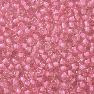 TOHO 8/0 Round Beads SEED-XTR08-0191C-1