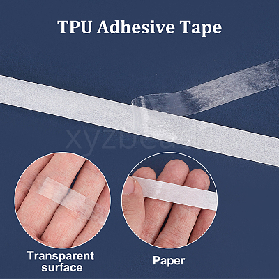 TPU Adhesive Tape FIND-WH0148-412A-1