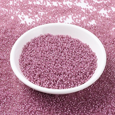 MIYUKI Round Rocailles Beads X-SEED-G007-RR0645-1