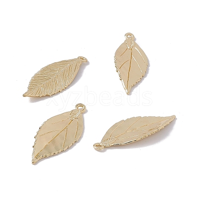 Rack Plating Alloy Pendants LS-FIND-B013-08LG-1