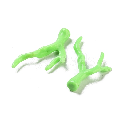 Acrylic Pendant X1-OACR-H116-02B-1