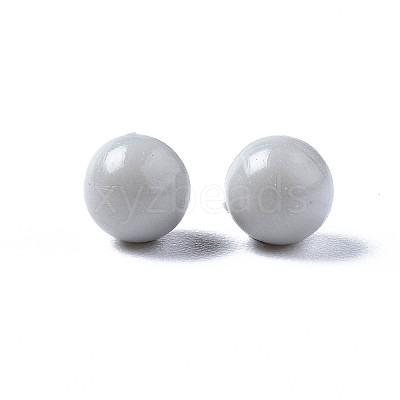 Plastic Water Soluble Fuse Beads LS-DIY-N002-017T-1
