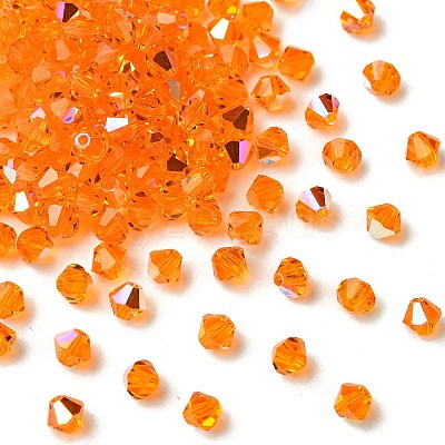 Preciosa® Crystal Beads Y-PRC-BA4-90310-200-1