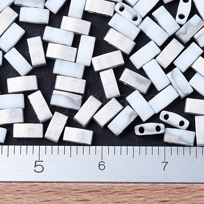 MIYUKI Half TILA Beads SEED-X0054-HTL4558-1