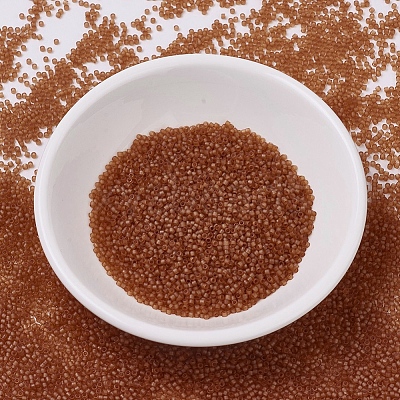 MIYUKI Delica Beads SEED-X0054-DB0777-1