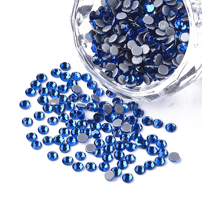 Hotfix Rhinestone RGLA-S003-10SS-12-1