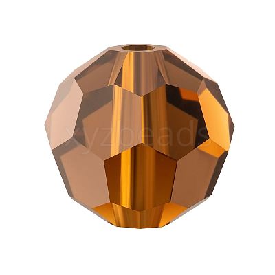 Preciosa® Crystal Beads Y-PRC-BB4-10220-1