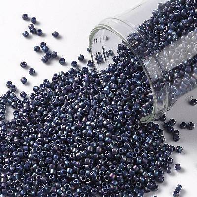 TOHO 15/0 Round Beads SEED-JPTR15-2637F-1