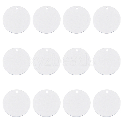 Aluminium Pendants ALUM-BC0001-46-1