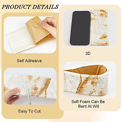 PE Anticollision Strip FIND-WH20001-62E-1