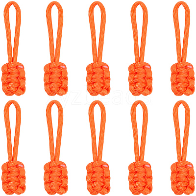 10Pcs Garment Accessories FIND-GF0008-59C-1