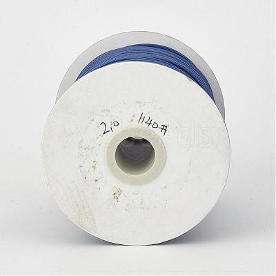 Eco-Friendly Korean Waxed Polyester Cord YC-P002-2mm-1140-1