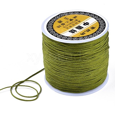 Nylon Braided Cord NWIR-Q008A-214-1