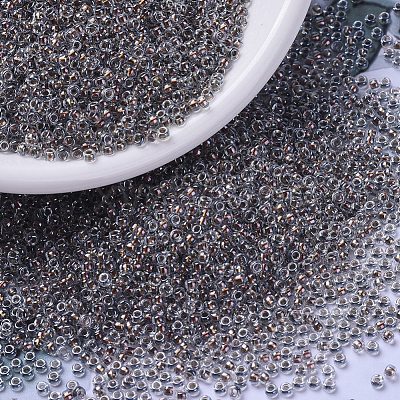 MIYUKI Round Rocailles Beads X-SEED-G007-RR3202-1