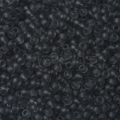 TOHO Round Seed Beads X-SEED-TR11-0009BF-1