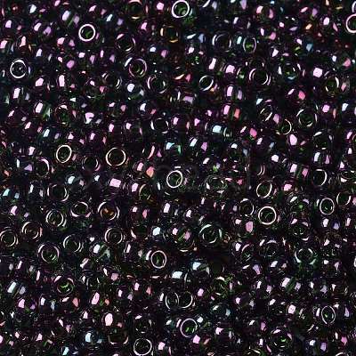TOHO Round Seed Beads SEED-XTR08-0326-1