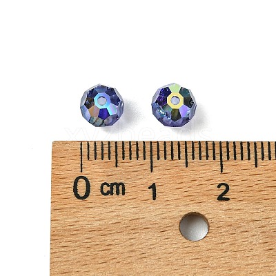 Preciosa® Crystal Beads X-PRC-BB6-20410-200-1