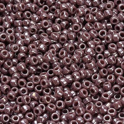 TOHO 8/0 Round Beads X-SEED-TR08-0133-1