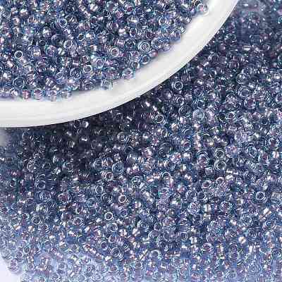 MIYUKI Round Rocailles Beads SEED-JP0010-RR3745-1