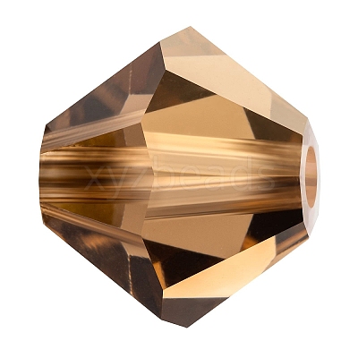 Preciosa® Crystal Beads Y-PRC-BA6-10220-1