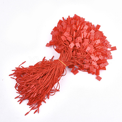 Polyester Cord with Seal Tag CDIS-T001-09D-1