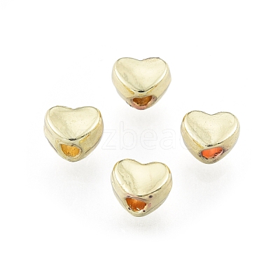 Alloy Beads PALLOY-P284-12LG-1