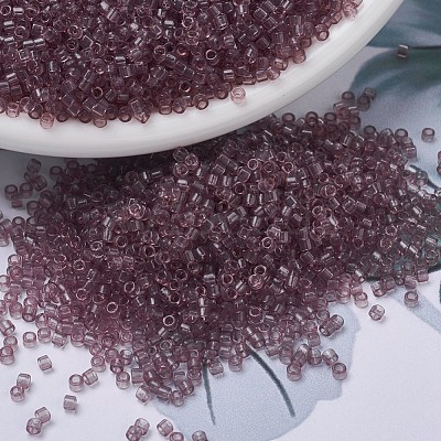 MIYUKI Delica Beads Small SEED-JP0008-DBS0711-1