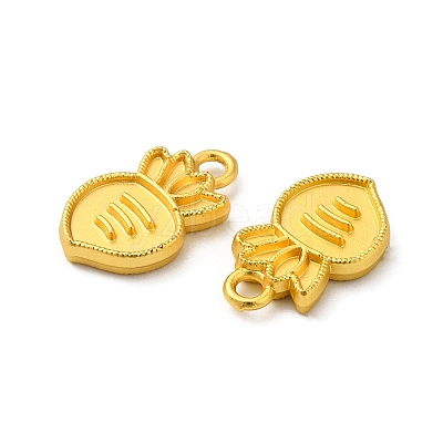 Alloy Charms FIND-G057-05MG-1