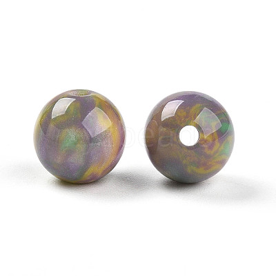 Resin Beads X1-RESI-YW0004-28B-07-1