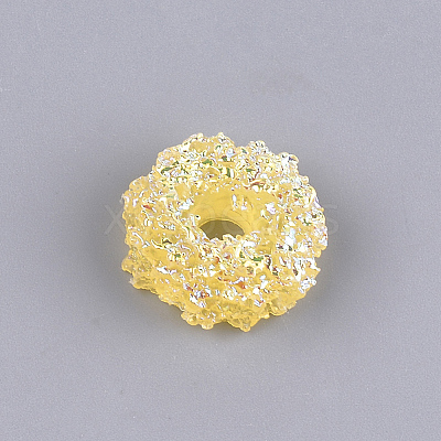 Resin Cabochons CRES-T010-48A-1