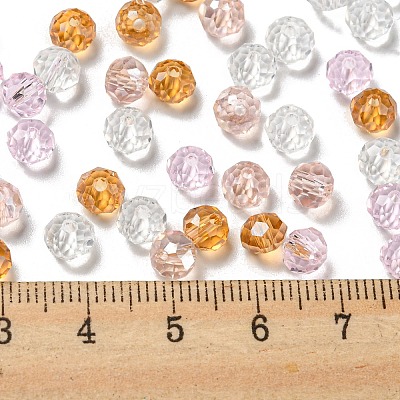 Glass Beads EGLA-A034-SM6mm-23-1